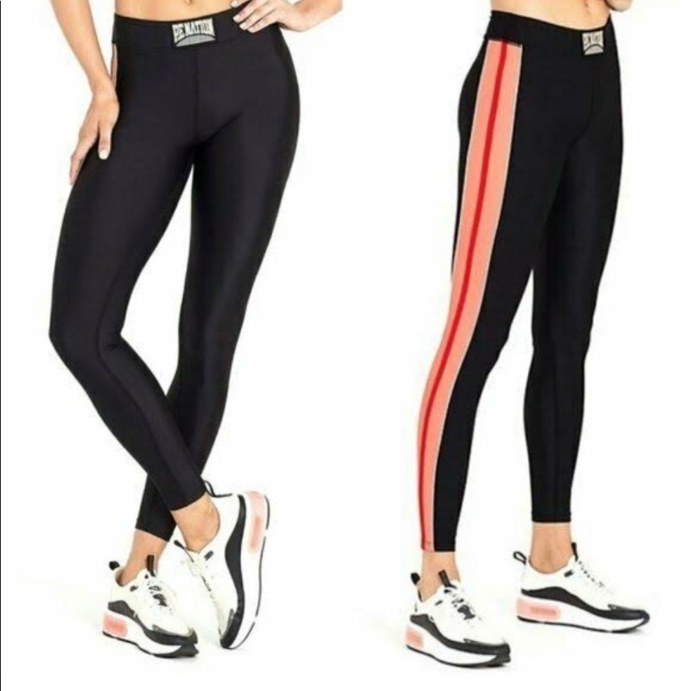 PE Nation Cornerman Leggings